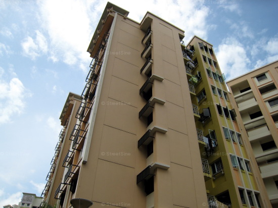 Blk 205B Compassvale Lane (Sengkang), HDB Executive #301632